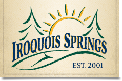 Iroquois Springs Est. 2001
