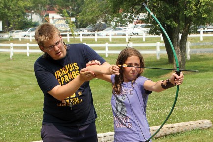 archery-instruction