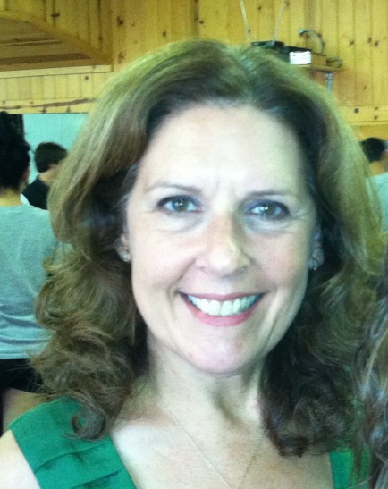 Andrea Spector Profile Picture